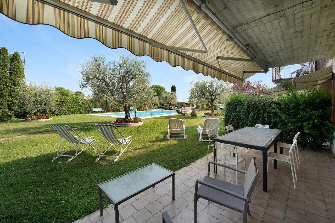 Zoe Appartement San Felice del Benaco